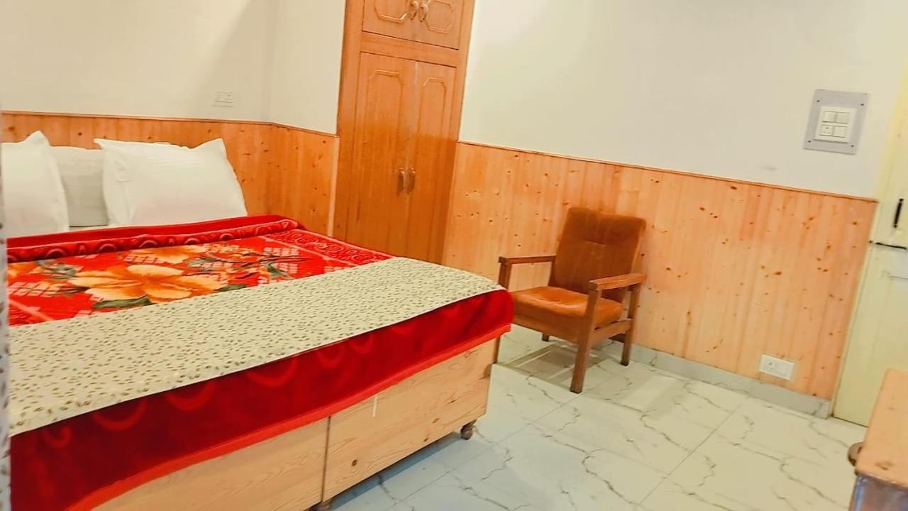 Hotel Seraj International Маналі Екстер'єр фото